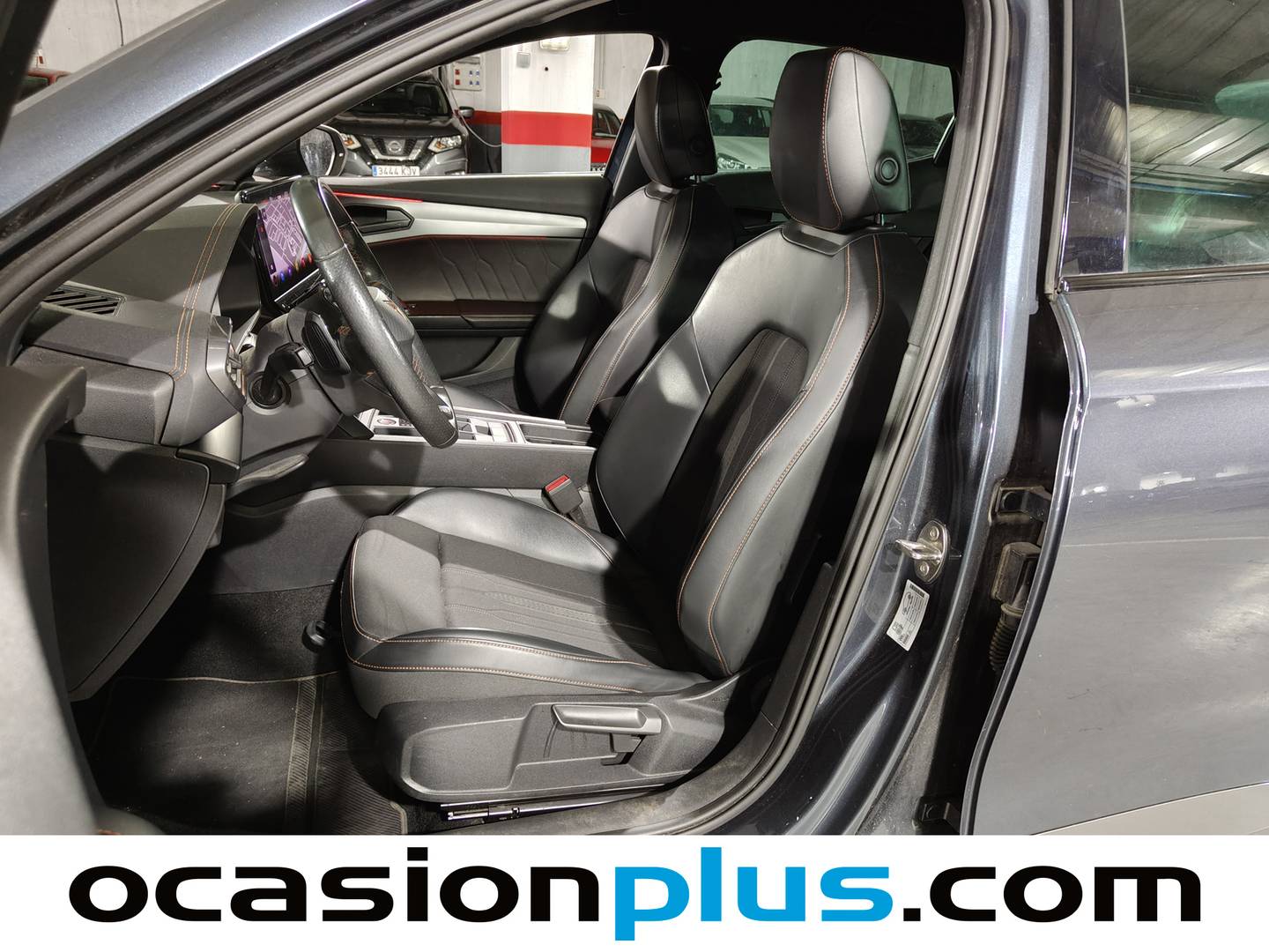 Foto Cupra Formentor CUPRA Formentor 1.4 e-Hybrid DSG (204 CV)