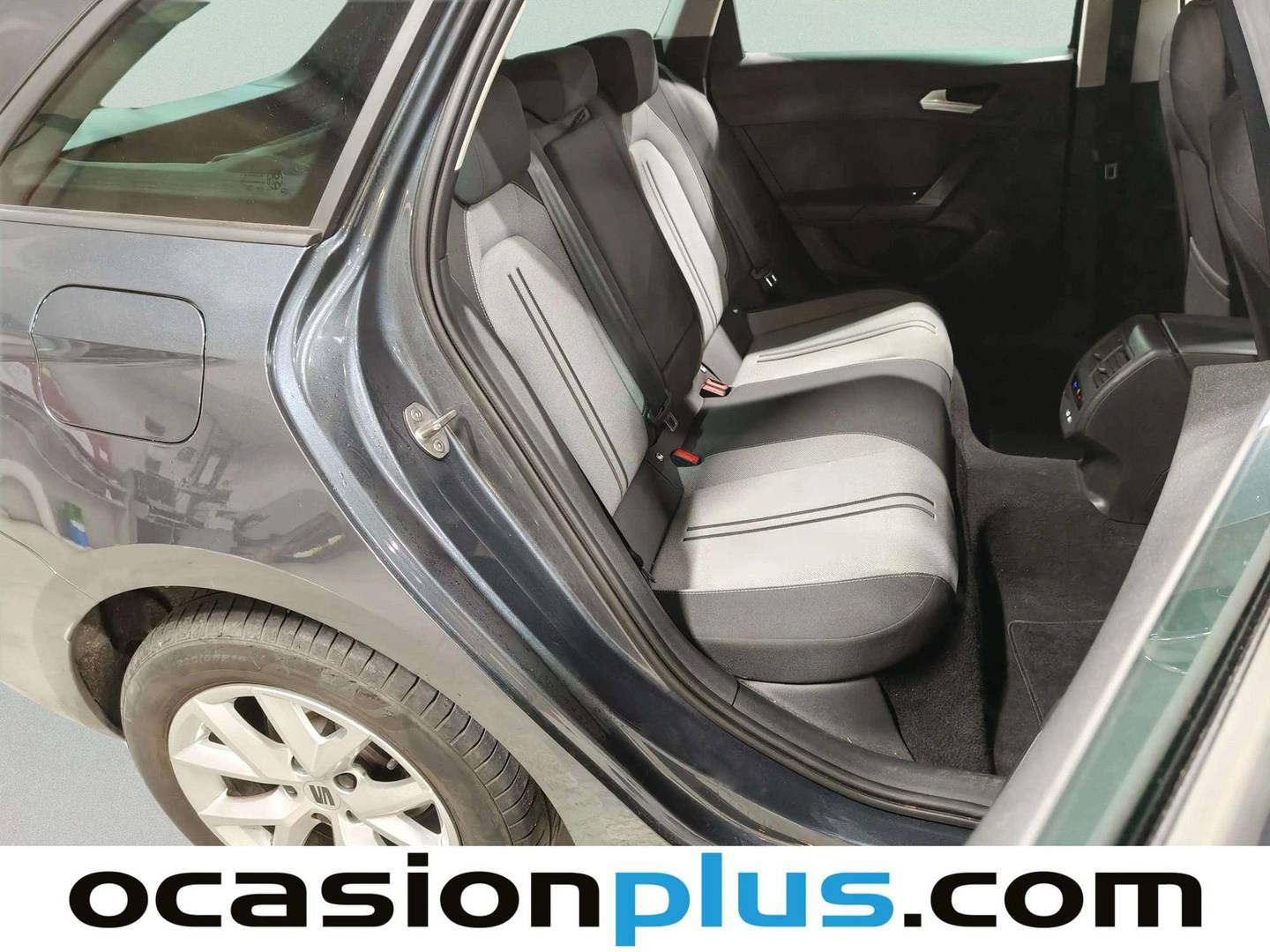 Foto Seat León SEAT León ST 1.0 TSI S&S Style XL (110 CV)