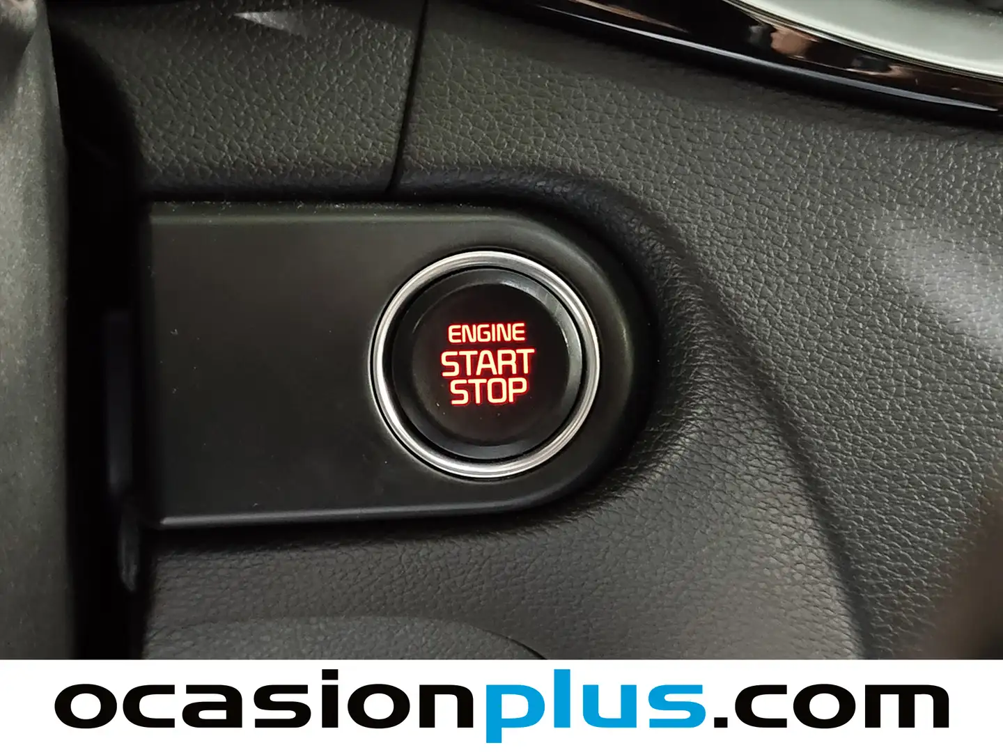 Foto KIA Ceed Kia Ceed 1.6 MHEV GT Line (136 CV)