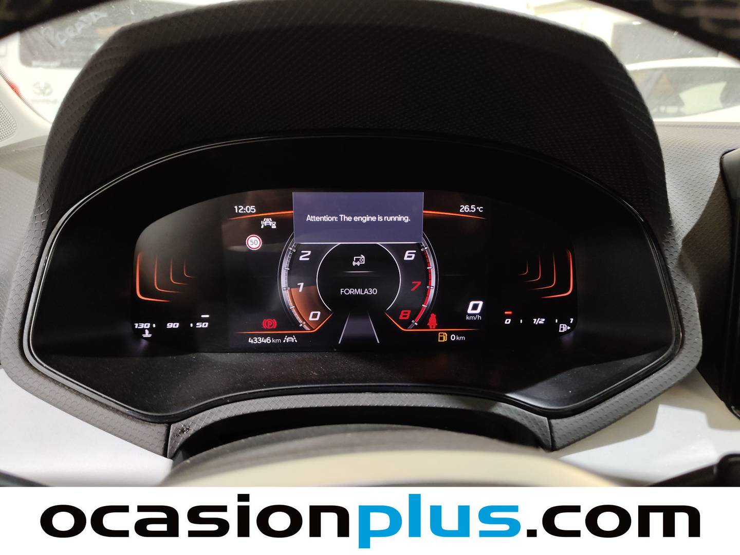 Seat Arona Seat Arona 1.0 TSI Style XL (115 CV) gasolina