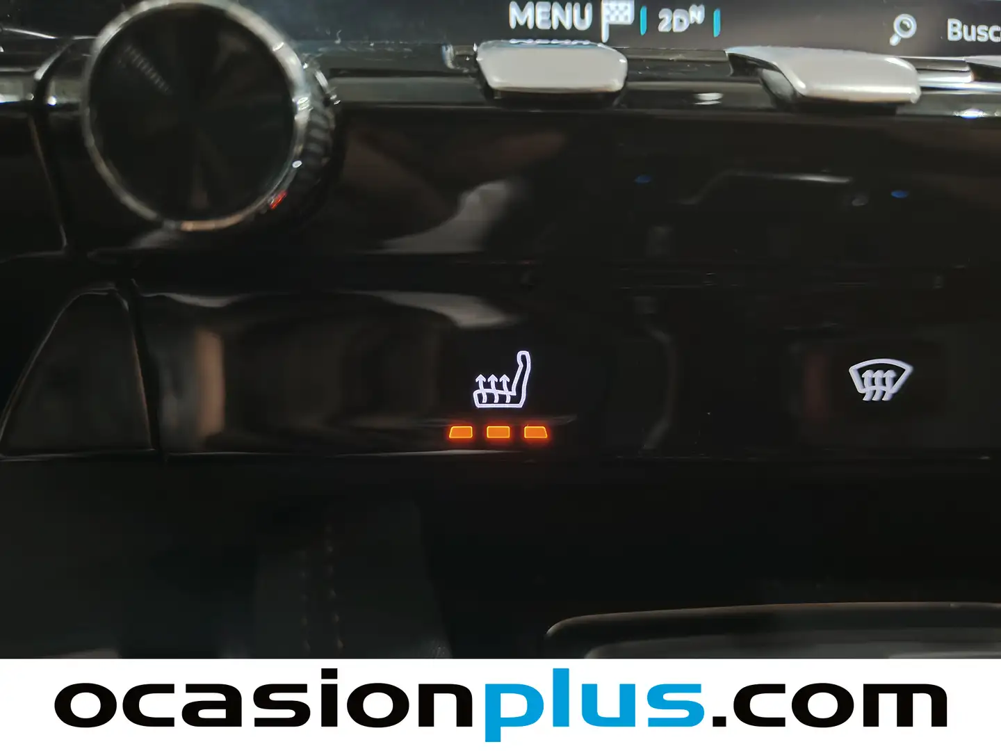 Foto Peugeot 508 Hybrid Peugeot 508 Hybrid 225 GT e-EAT8 (225 CV)