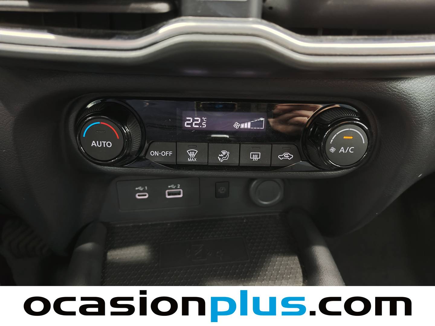 Foto Nissan JUKE Nissan Juke 1.6 Hybrid N-Connecta Auto (143 CV)