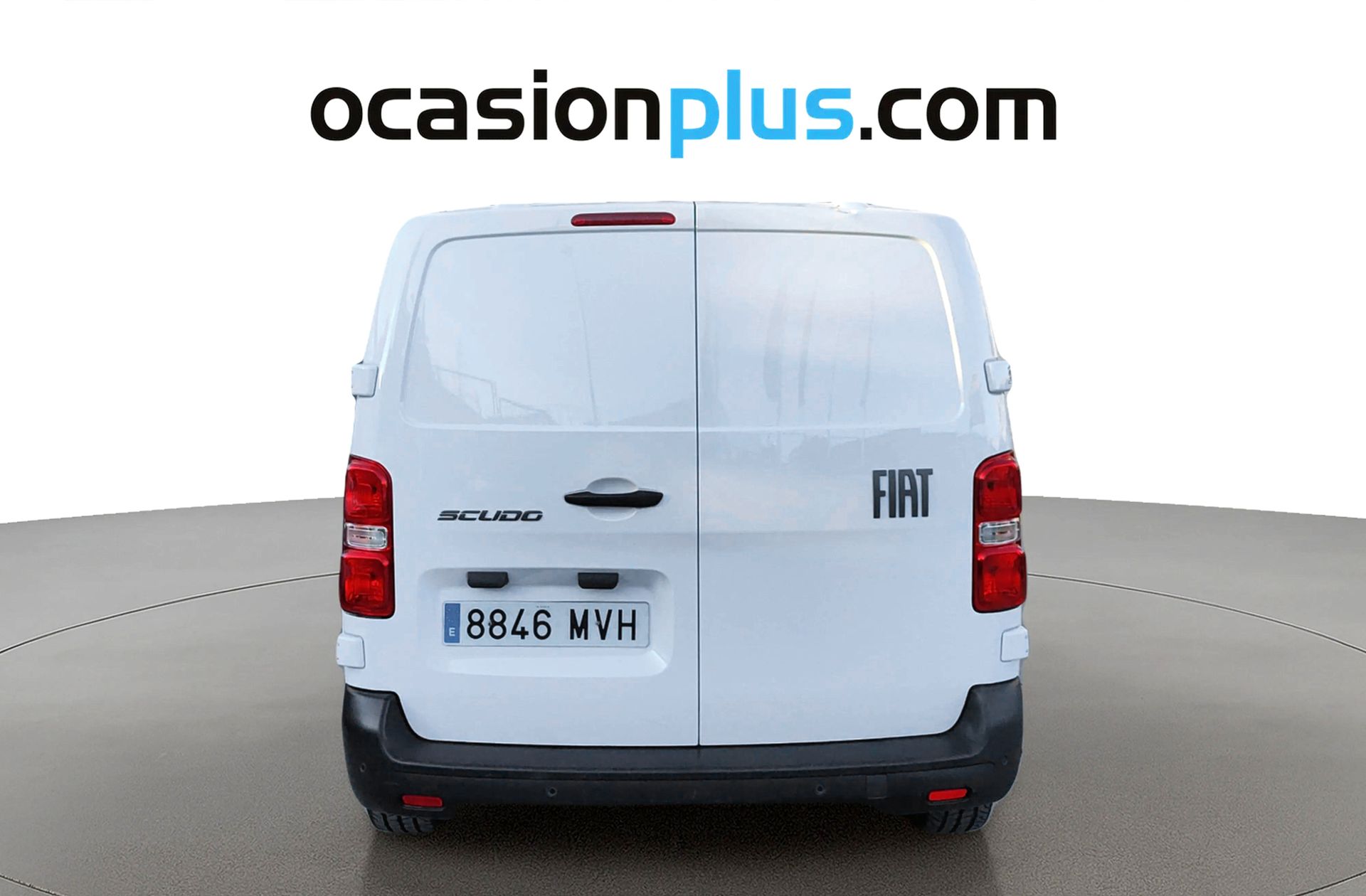 Fiat Scudo Furgon 1.5 BlueHDi L2 - foto 11