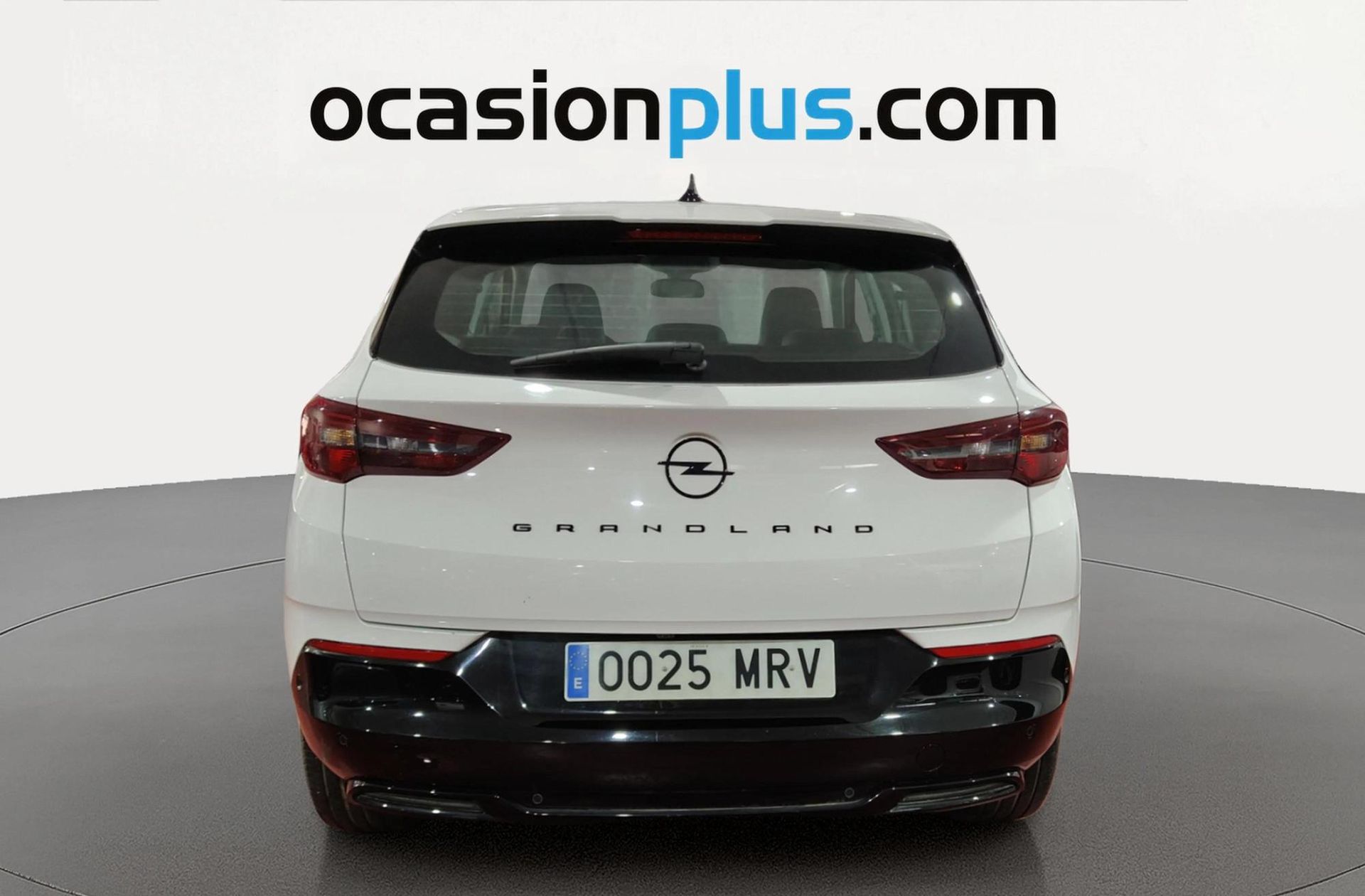 Opel Grandland 1.2 Turbo XHT GS - foto 19