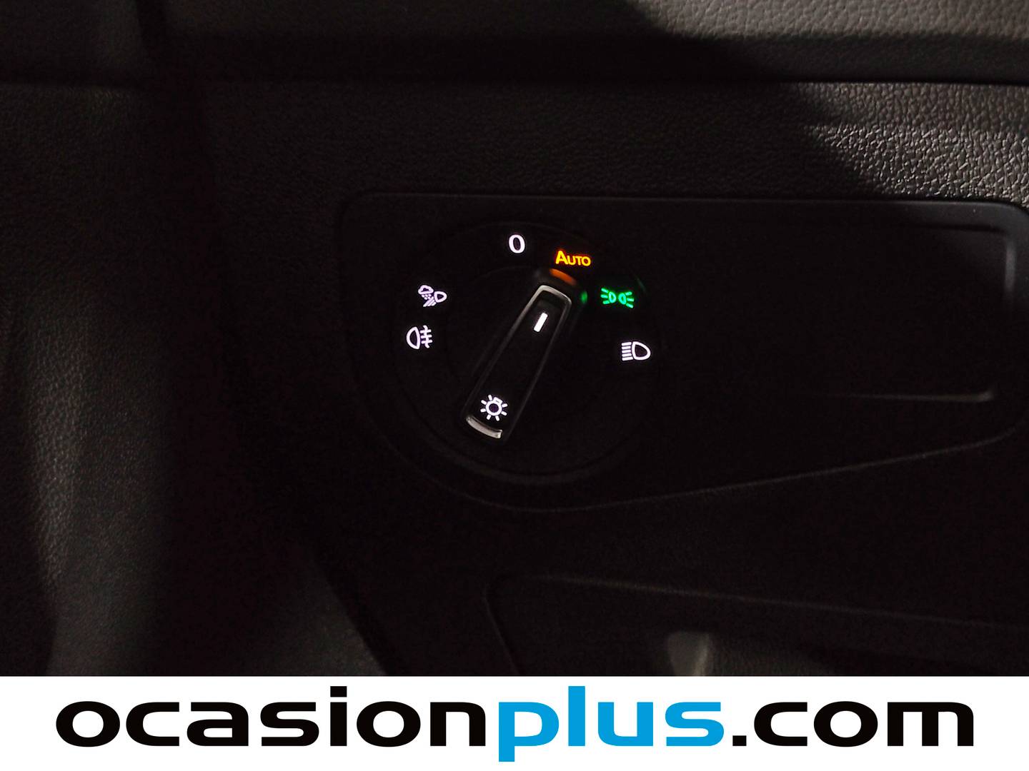 Volkswagen Tiguan Volkswagen Tiguan R-Line 1.4 TSI eHybrid (245 CV) DSG de ocasión