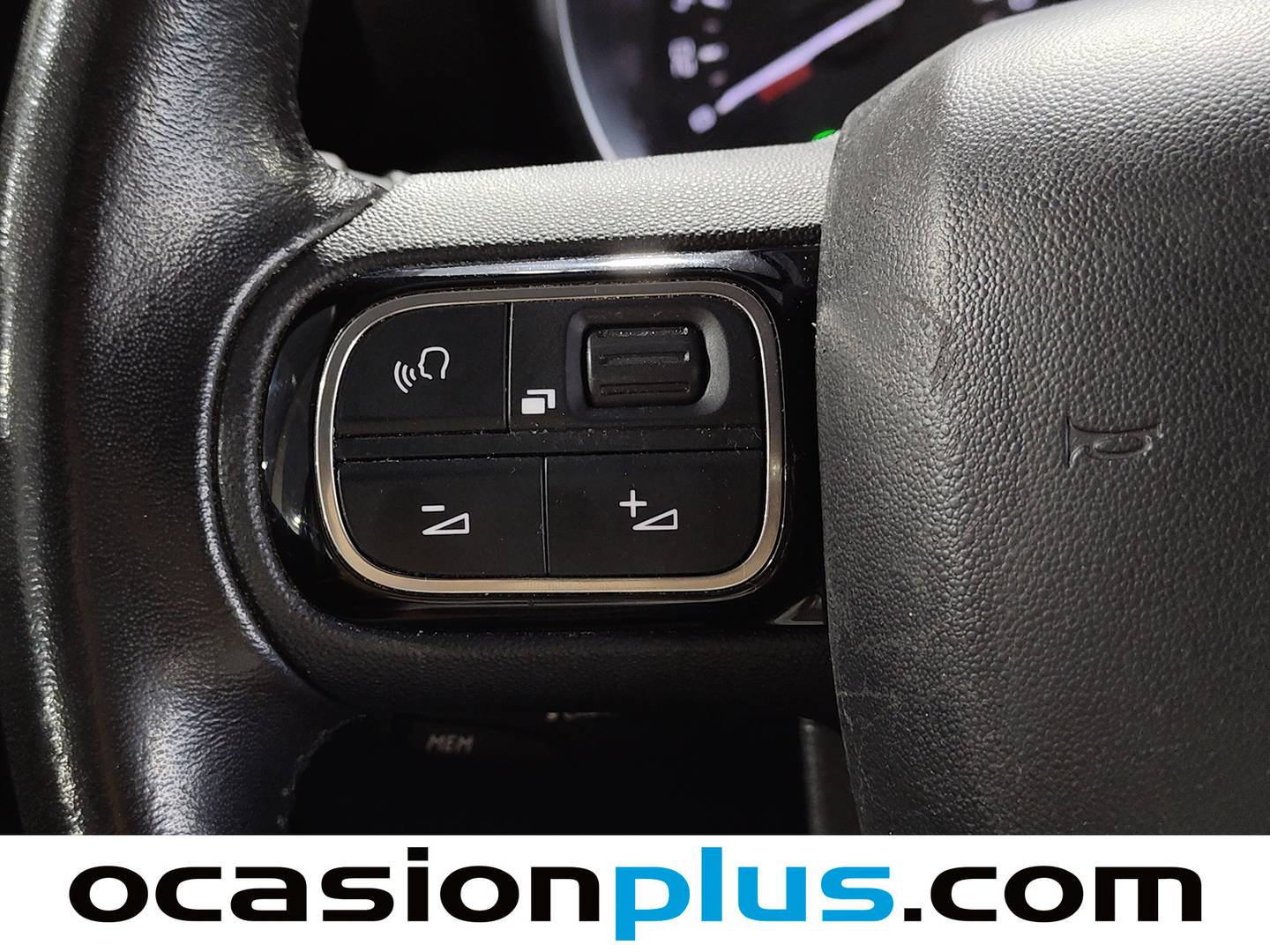 Citroën C3 Aircross Citroën C3 Aircross PureTech 110 S&S Feel (110 CV) 110cv