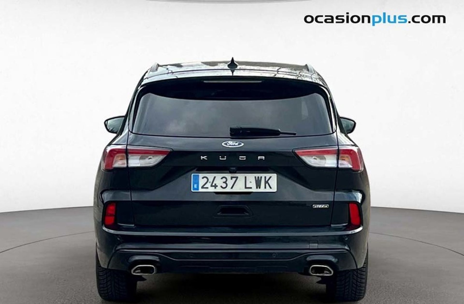 Ford Kuga 2.5 Duratec PHEV ST-Line - foto 15