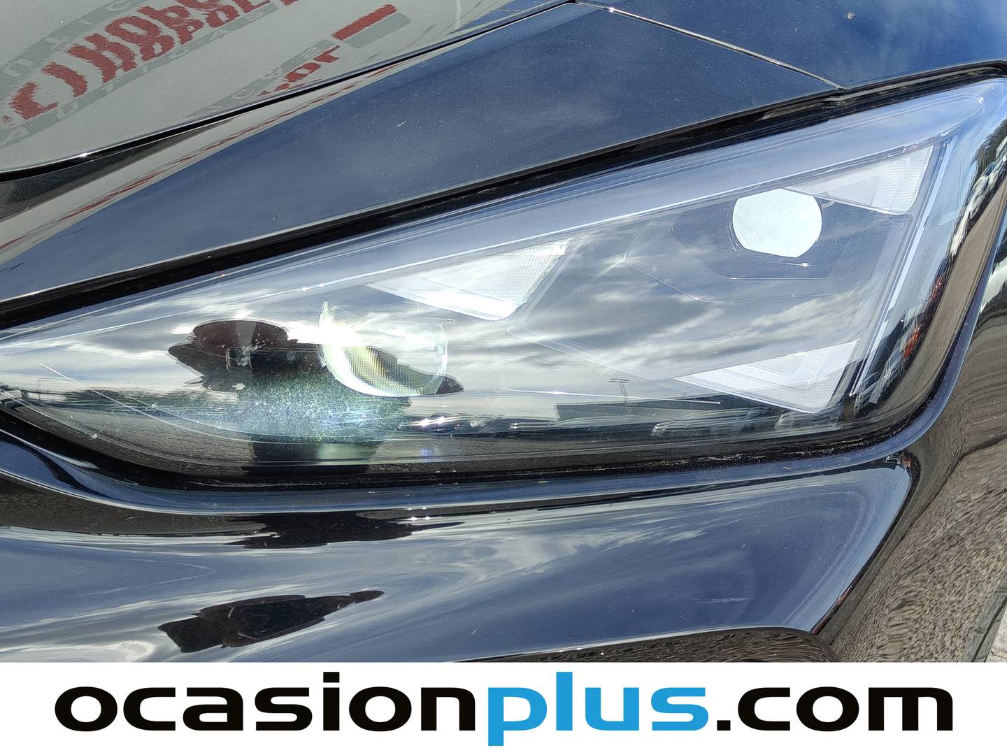 Cupra León CUPRA León 1.5 TSI e-Hybrid (204 CV) DSG 204cv