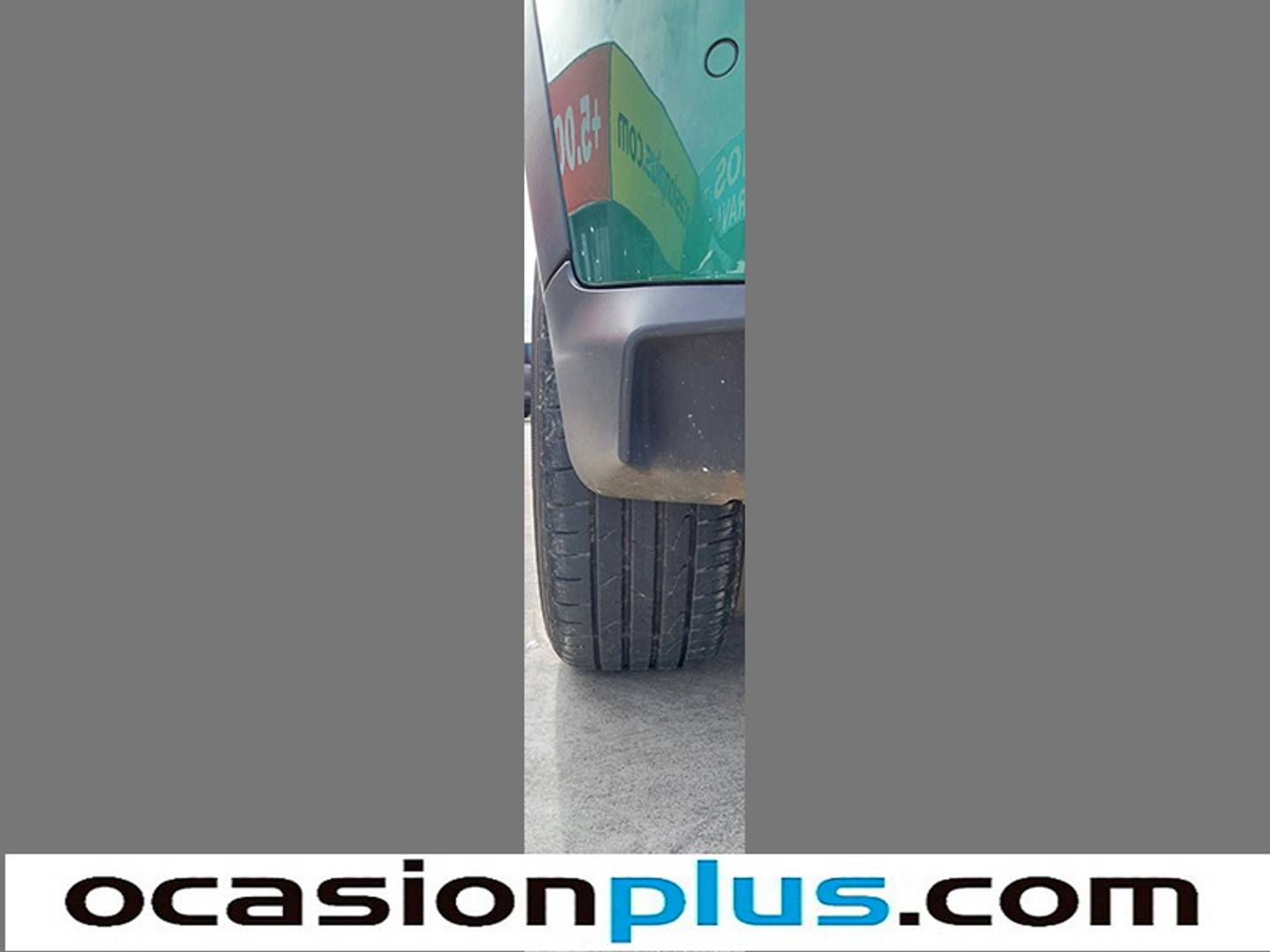 Foto Mini MINI MINI MINI 5 Puertas Cooper (136 CV)