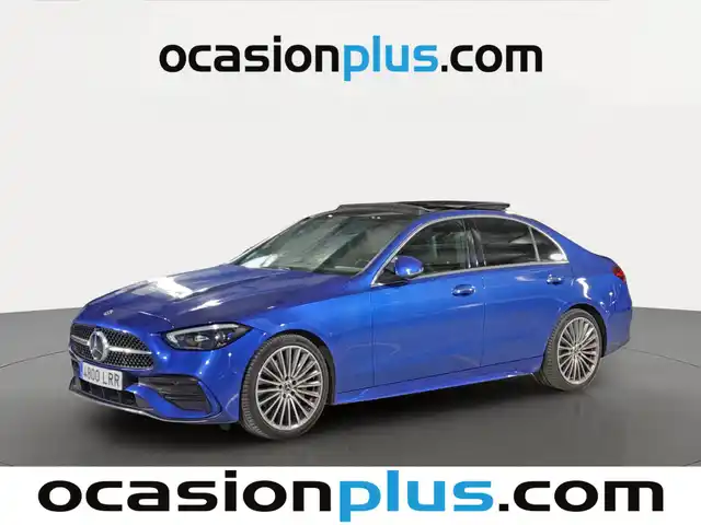 Mercedes Clase C