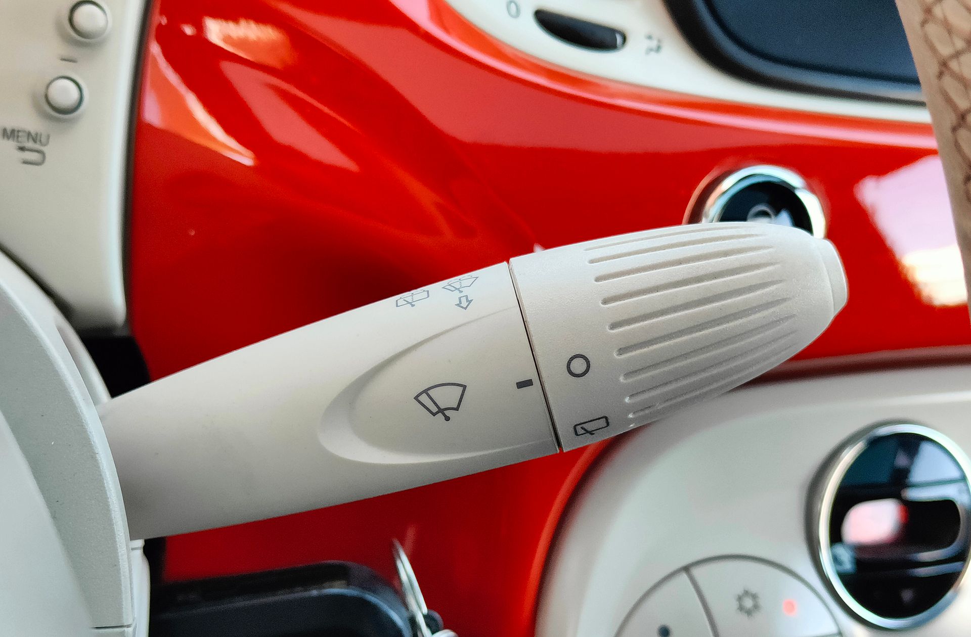 Fiat 500 1.0 Hybrid Dolcevita - foto 29