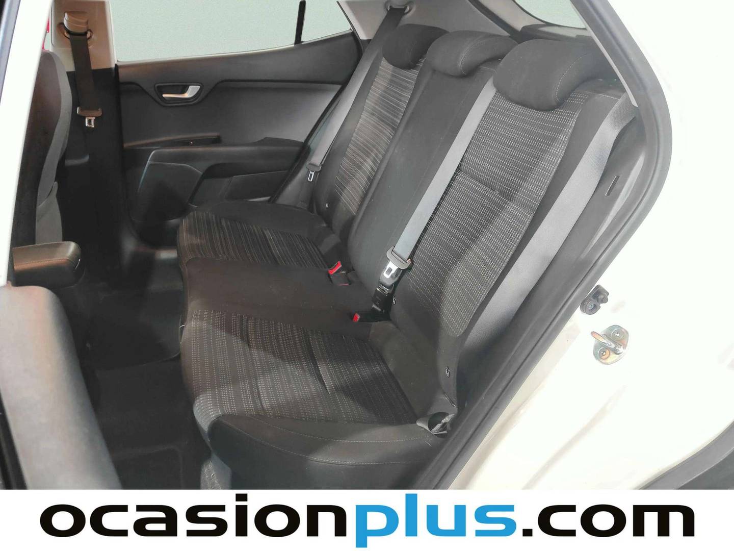 Foto KIA Stonic Kia Stonic 1.0 T-GDi Drive (120 CV)