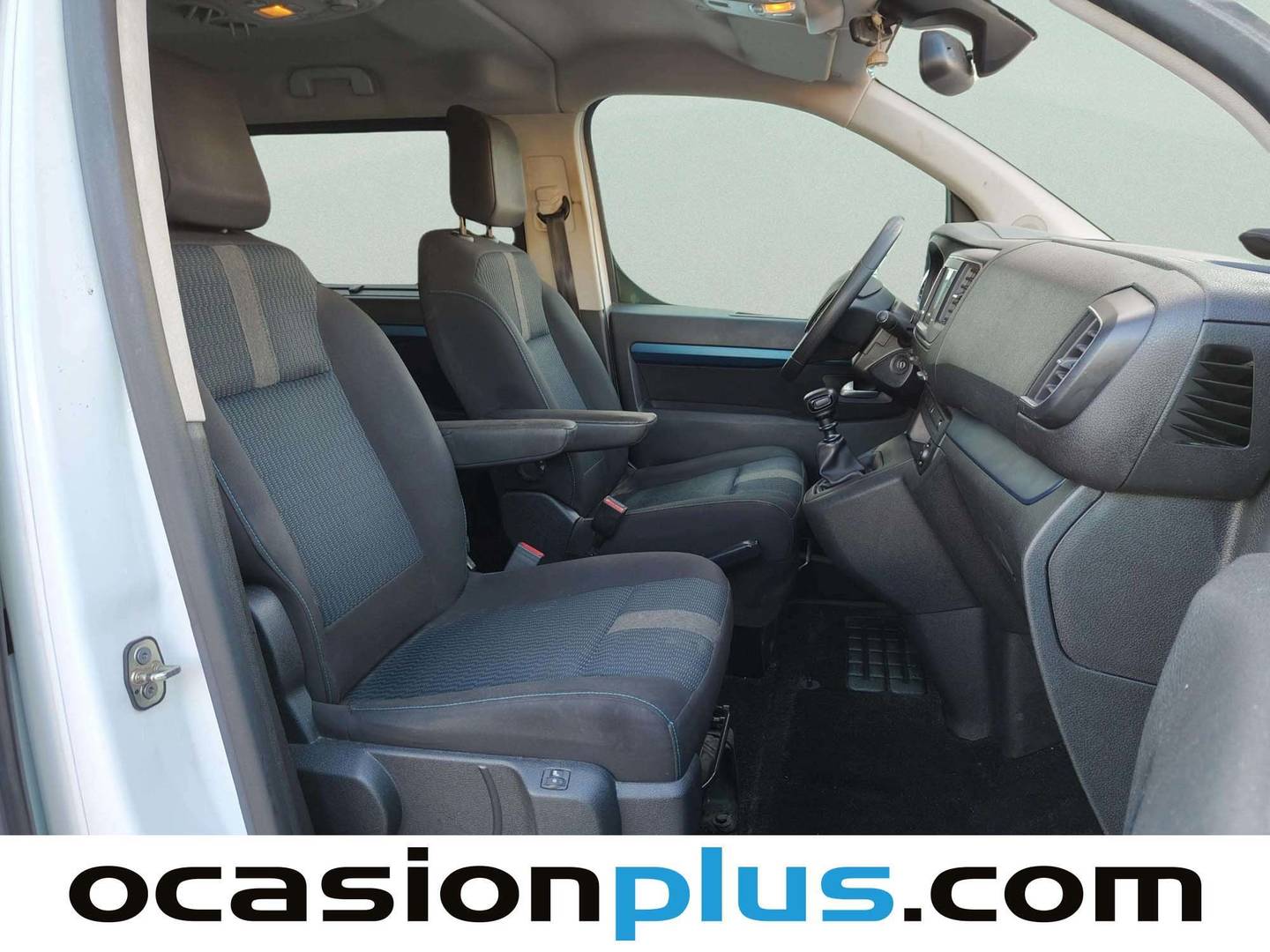 Peugeot Traveller Peugeot Traveller BlueHDi 150 Active Standard  8 Plazas (150 CV) manual