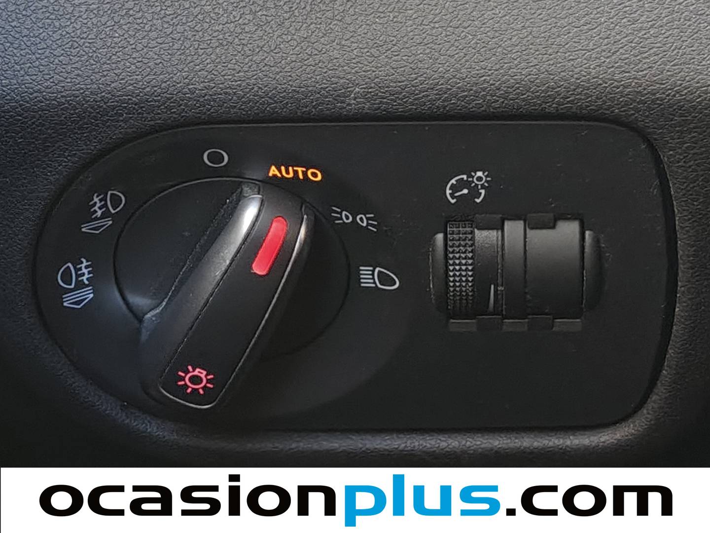 Extras del Audi A1 Audi A1 Sportback Adrenalin 1.0 TFSI (95 CV) S Line