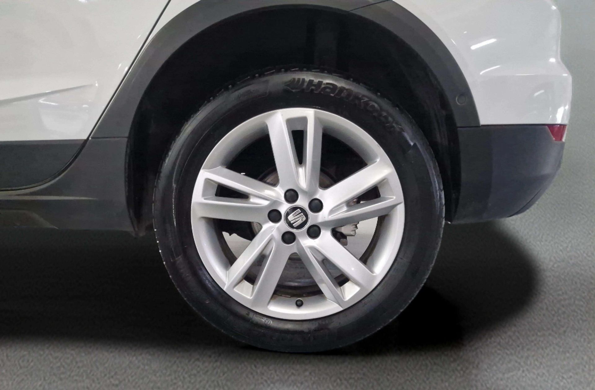 SEAT Arona 1.6 TDI Ecomotive FR - foto 42
