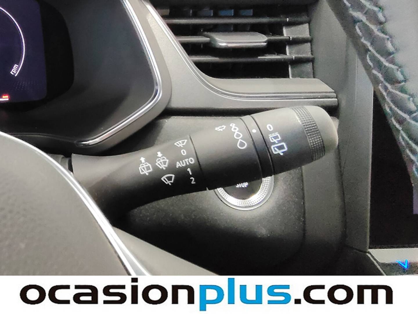 Foto Renault Captur Renault Captur Techno TCe mild hybrid (140 CV)