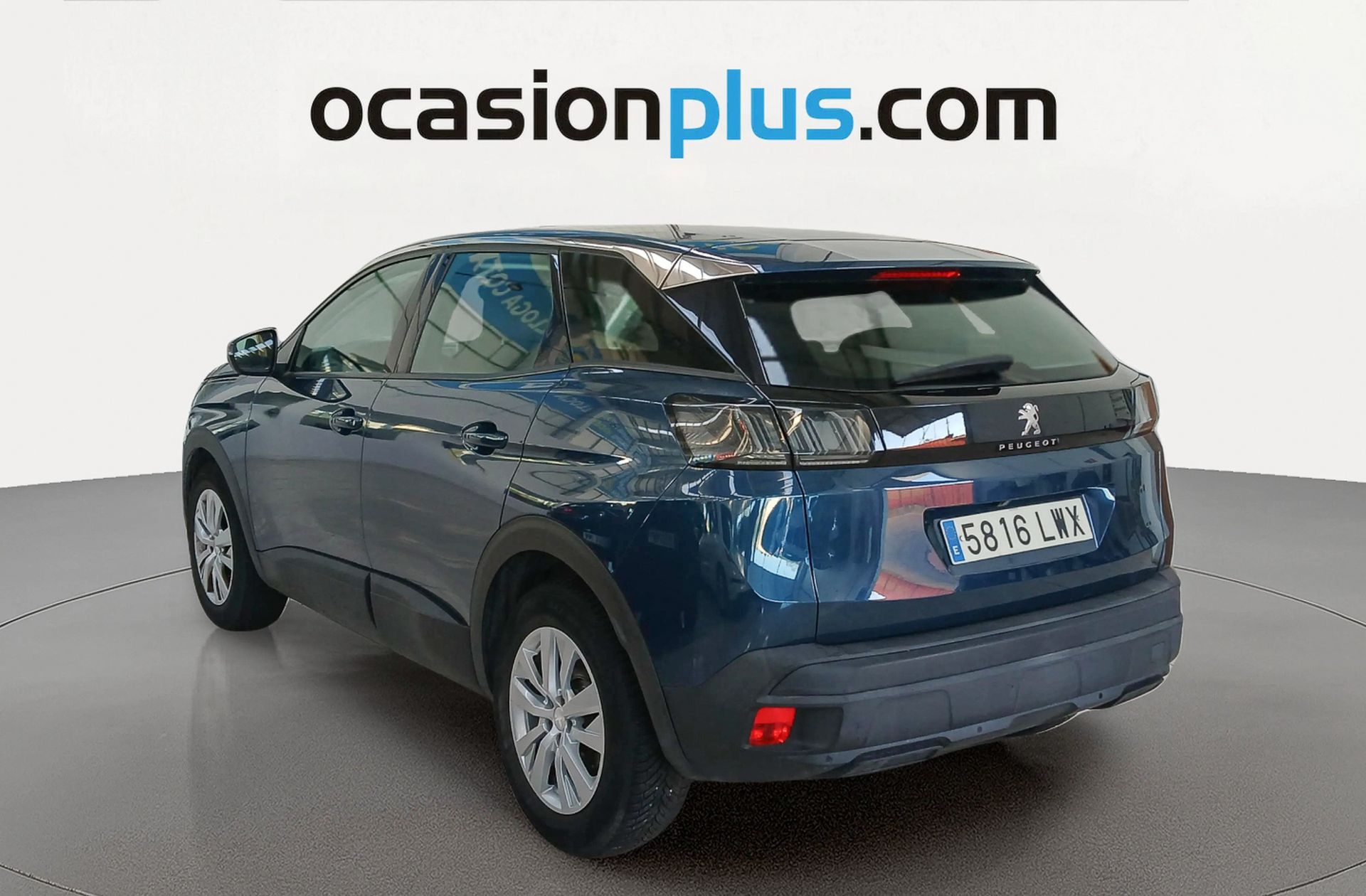 Peugeot 3008 BlueHDi 130 Active Pack - foto 3