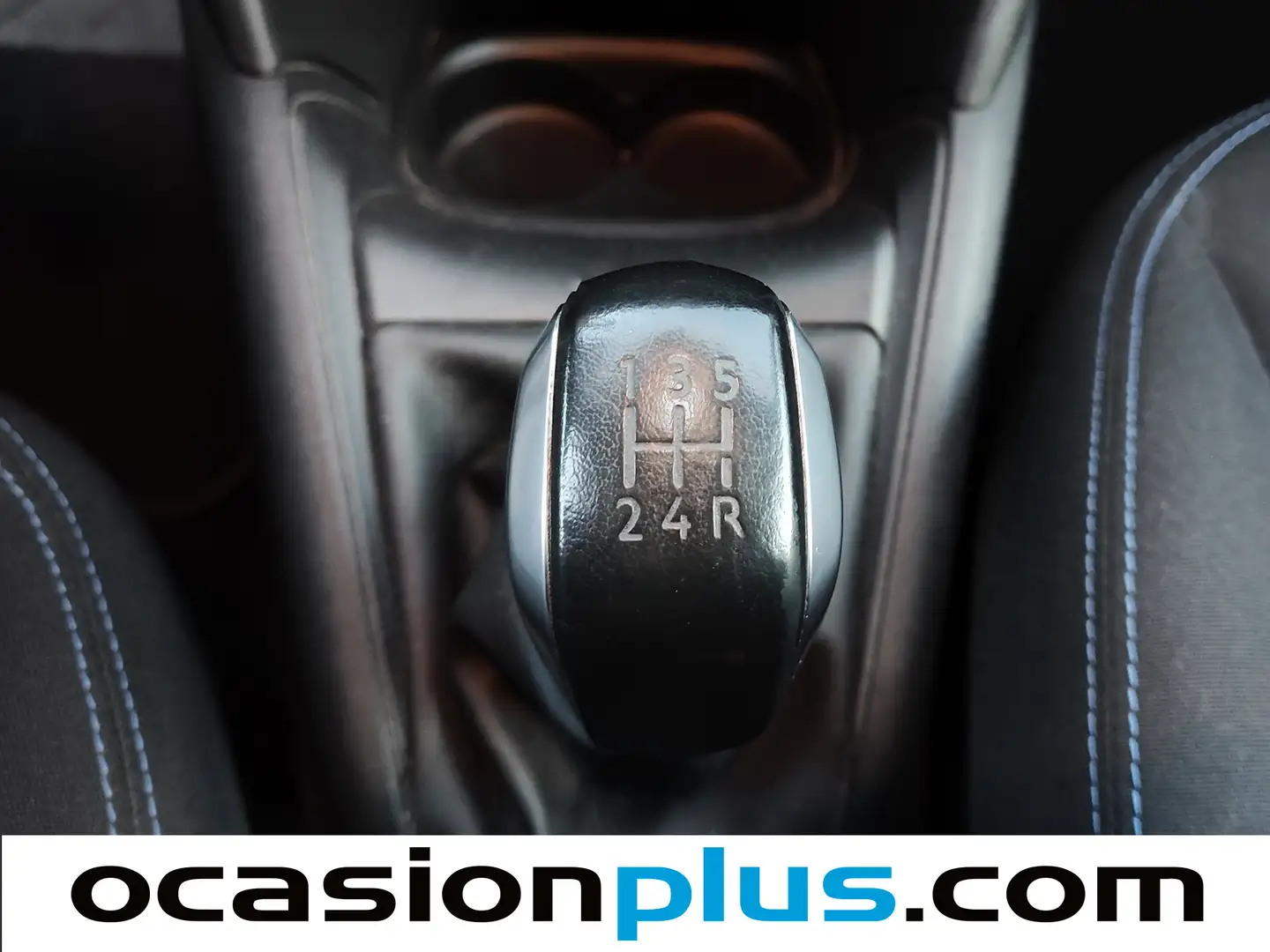 Foto Peugeot 208 Peugeot 208 1.6 BlueHDi Style (100 CV)