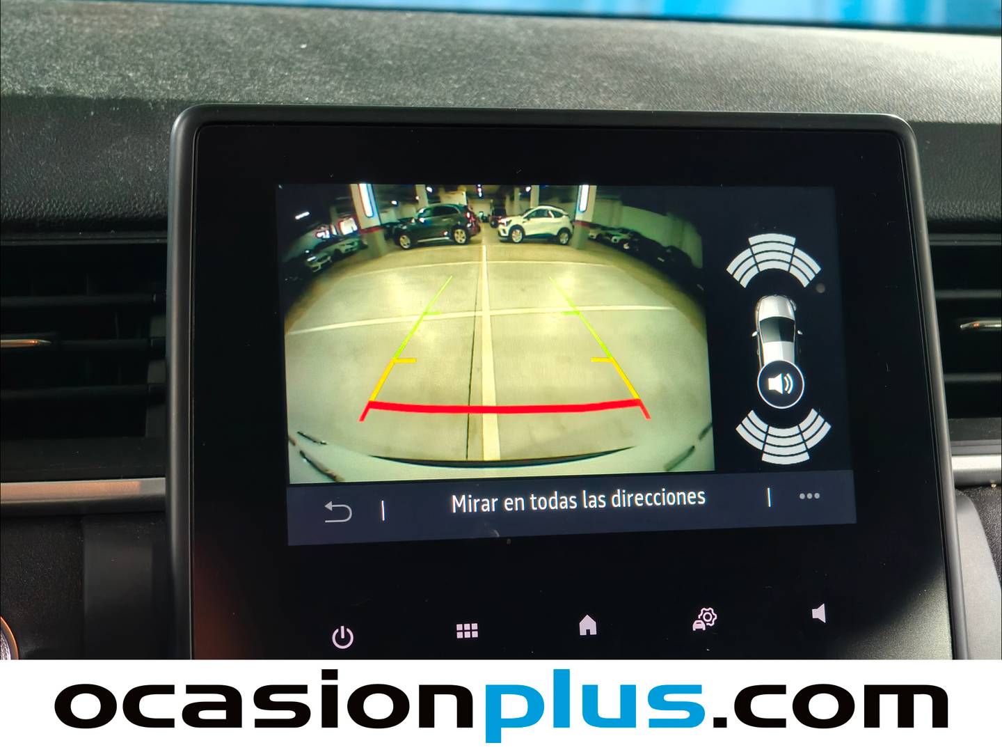 Equipamiento del Mitsubishi ASX Mitsubishi ASX 130T MHEV Motion (140 CV)