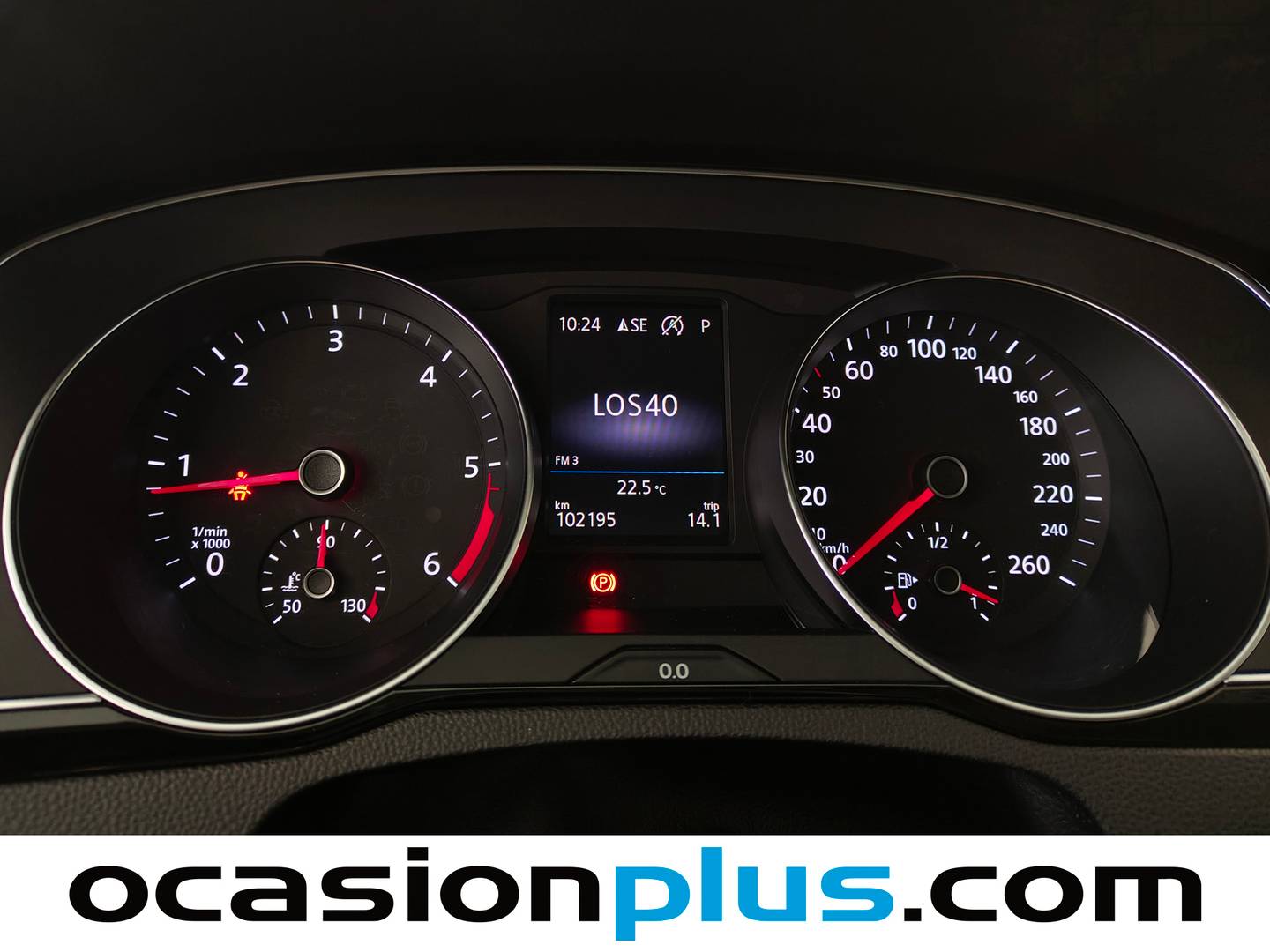 Volkswagen Passat Volkswagen Passat Advance 2.0 TDI (150 CV) DSG de segunda mano