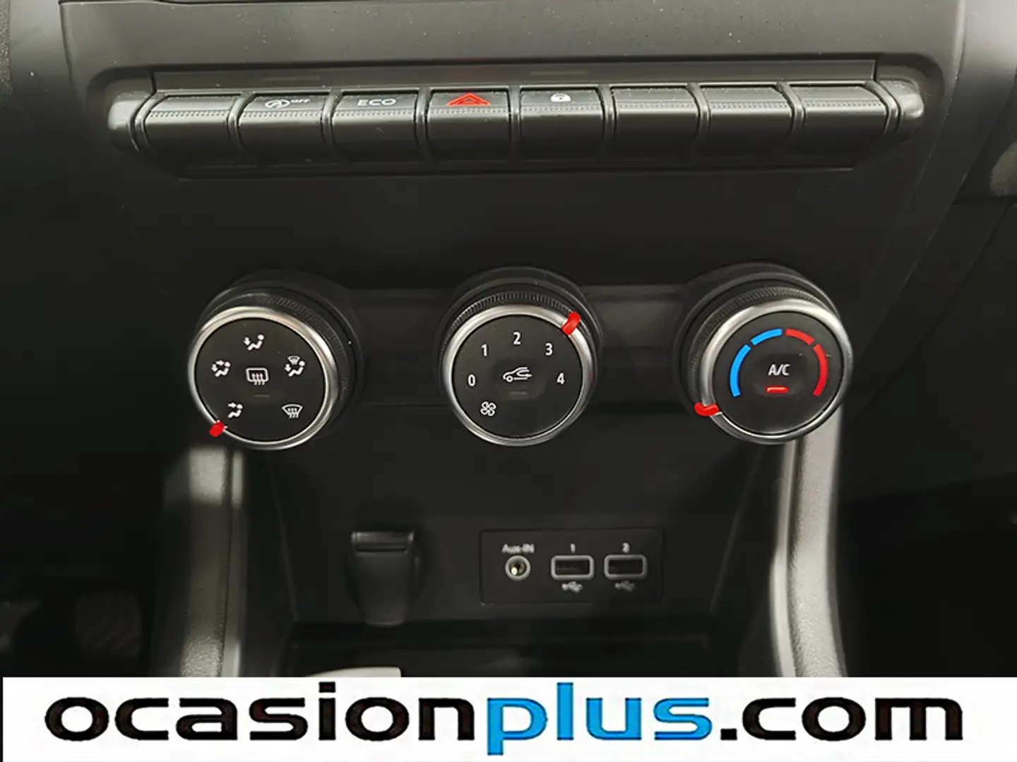 Foto Renault Captur Renault Captur Intens TCe GLP (100 CV)