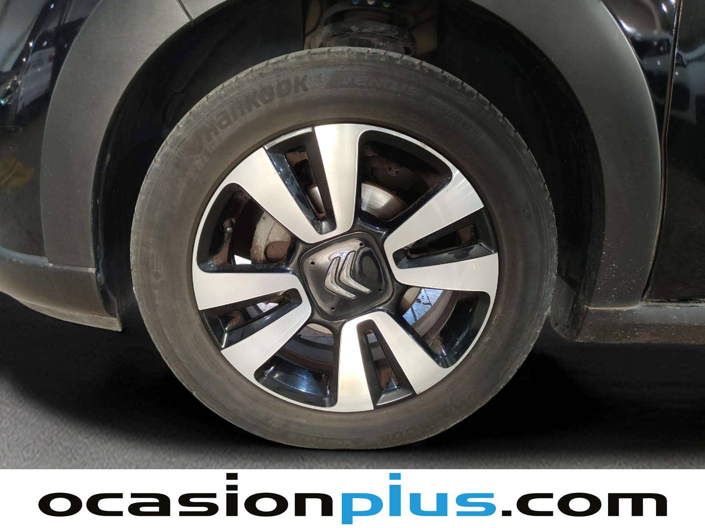Citroën C3 Citroën C3 PureTech 82 Shine (82 CV) 2017