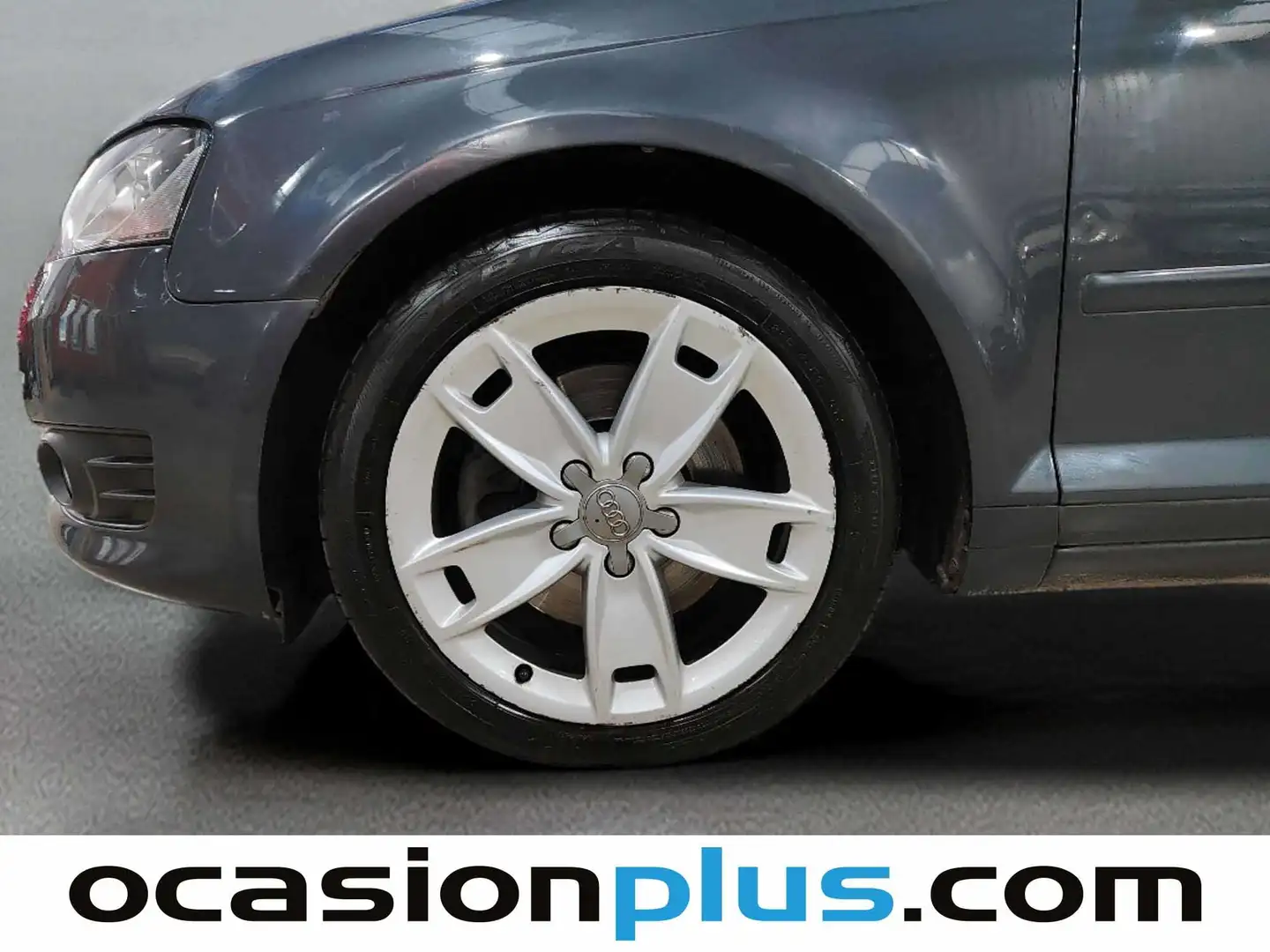 Foto Audi A3 Audi A3 Sportback Ambition 1.8 TFSI quattro (160 CV)