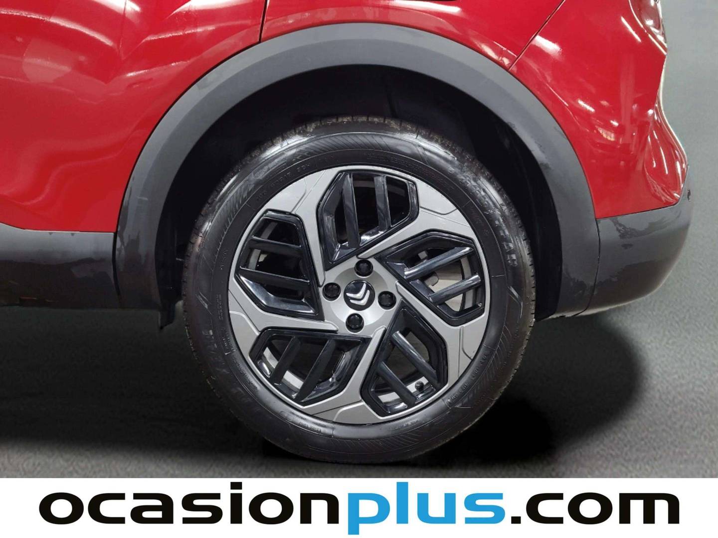 Citroën C4 Citroën C4 BlueHDi 130 S&S Plus EAT8 (131 CV) km 0