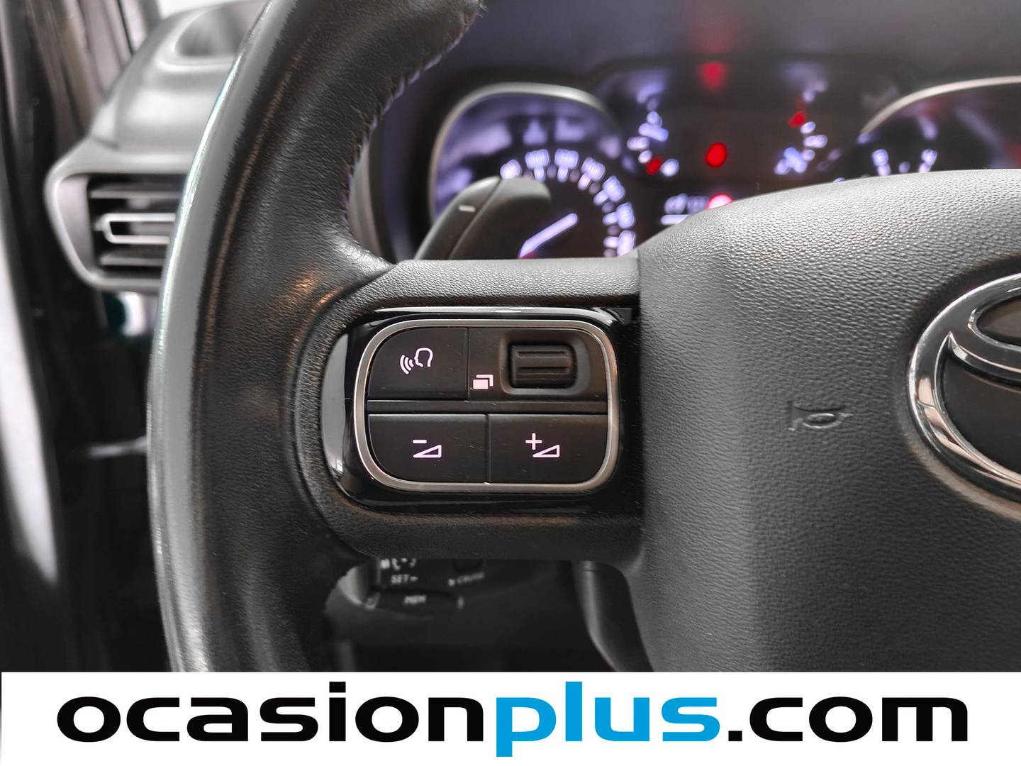 Toyota Proace City Verso Toyota Proace City Verso 1.2 Family Active L1 Auto (131 CV) 131cv