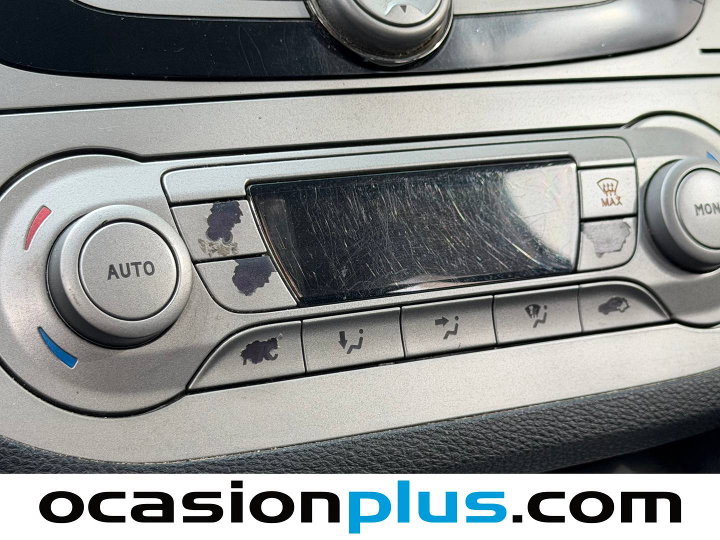 Ford Kuga Ford Kuga 2.0 TDCI Trend 4WD (136 CV) seminuevo