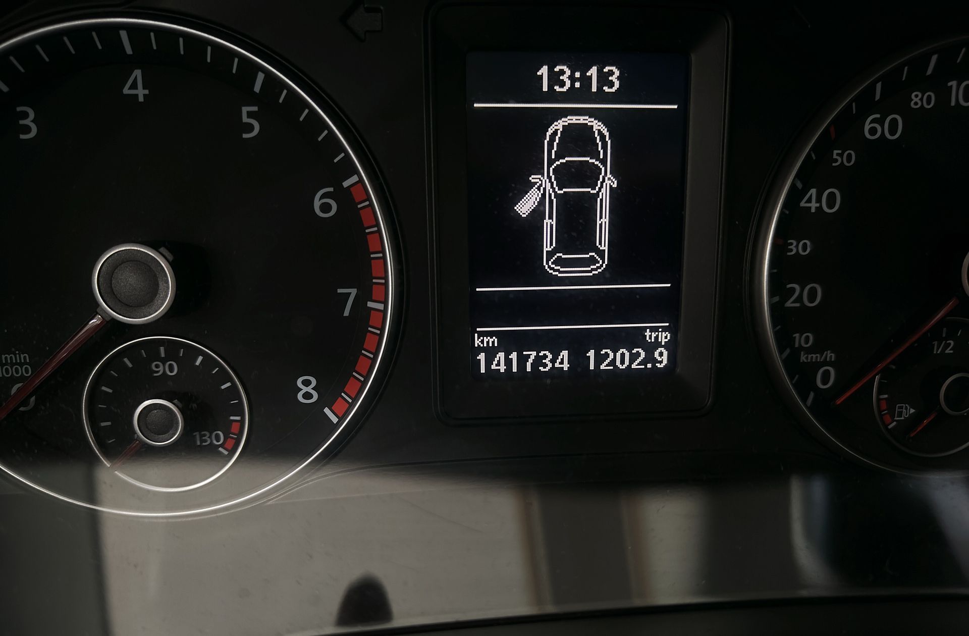 Volkswagen Scirocco 1.4 TSI Limited Edition - foto 8