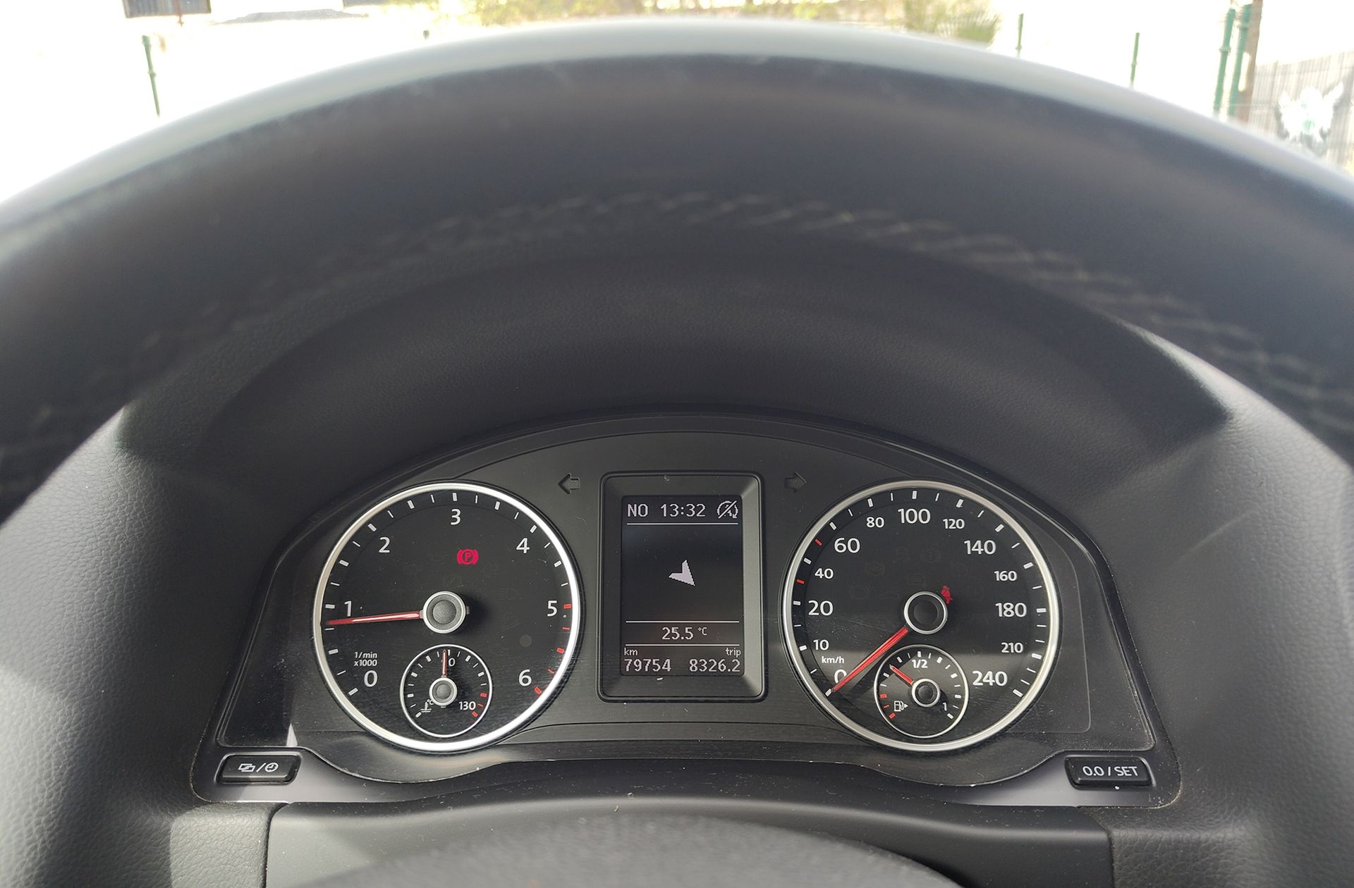 Volkswagen Tiguan T1 2.0 TDI BMT 4x2 - foto 23