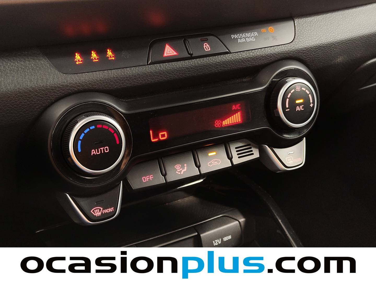 KIA Stonic KIA Stonic 1.2 DPi Drive (79 CV) barato