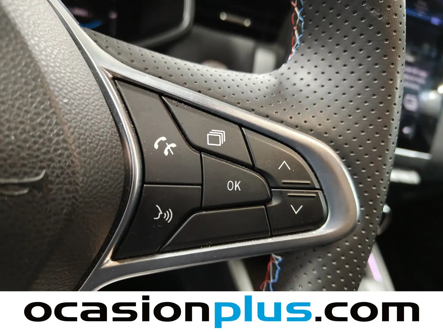 Foto Renault Clio Renault Clio Esprit Alpine E-Tech 145 CV)