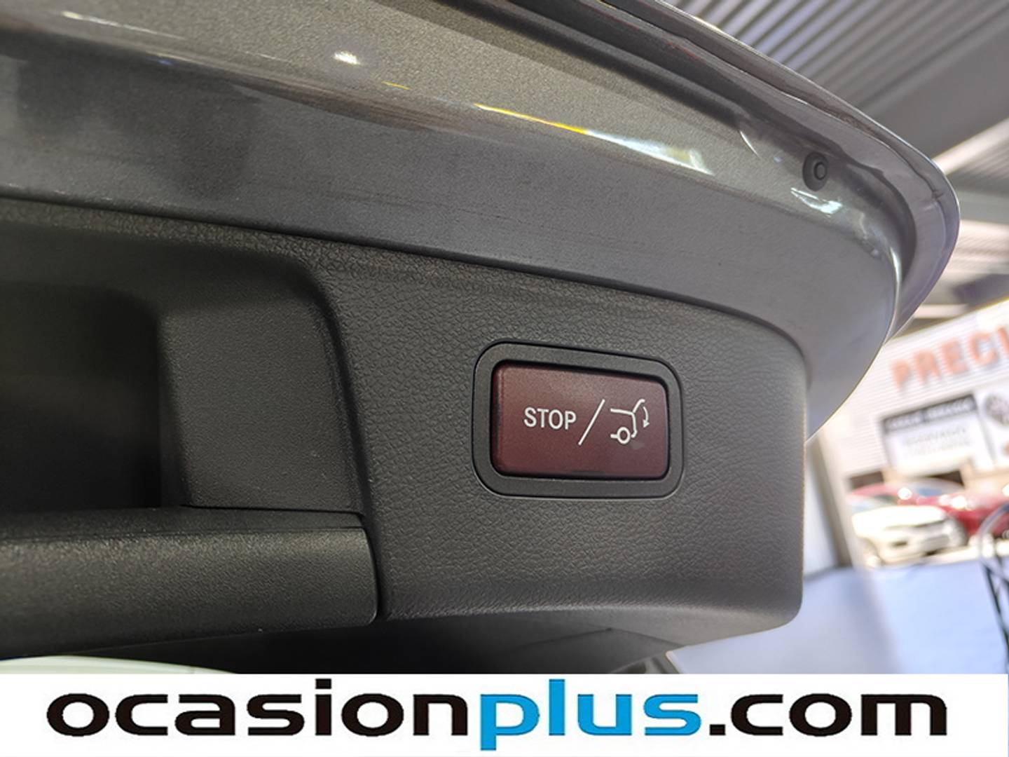 Mercedes GLA Mercedes-Benz GLA 200 d (136 CV) diésel