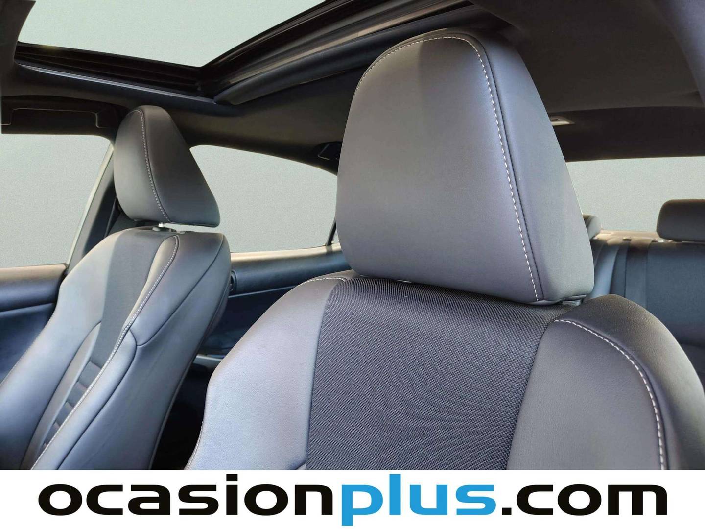 Lexus IS Lexus IS 300h F-Sport (223 CV) al mejor precio