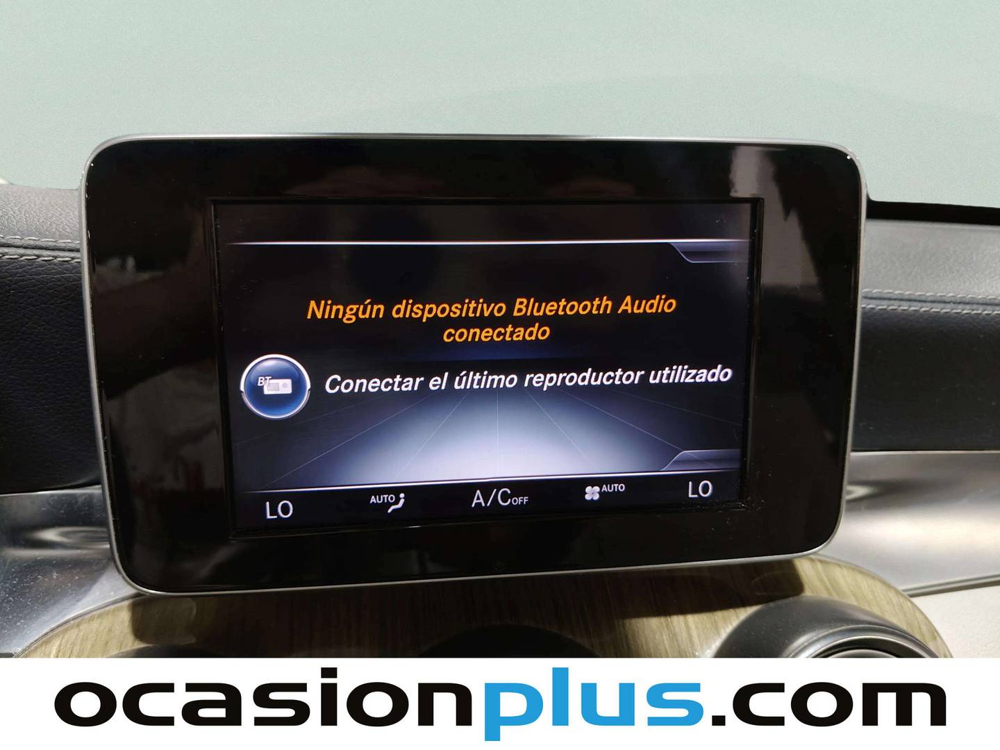 Mercedes Clase C Mercedes Clase C 220 BlueTEC Sportive Exclusive (170 CV) diésel