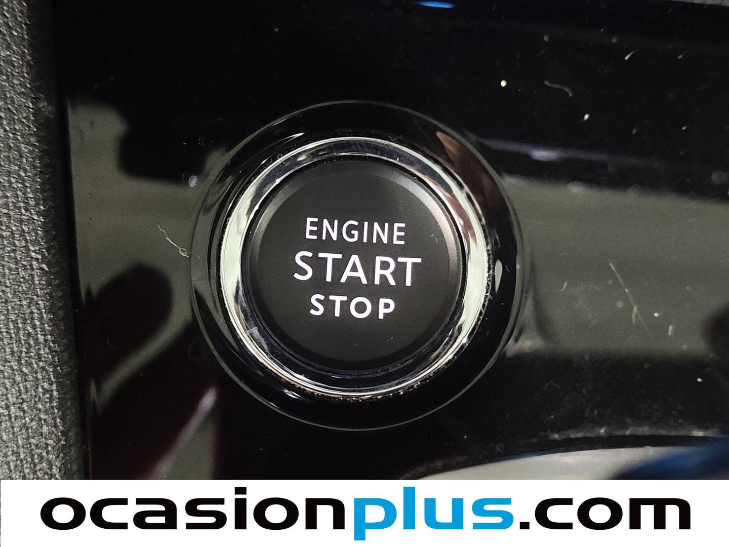 Peugeot 3008 Peugeot 3008 BlueHDi 130 S&S Allure Pack EAT8 (130 CV) automático