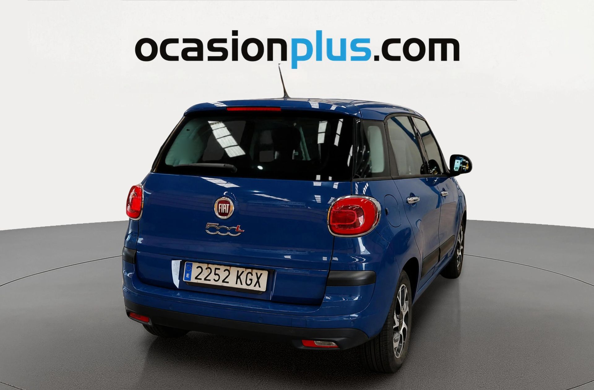 Fiat 500L 1.4 16v Pop Star - foto 4