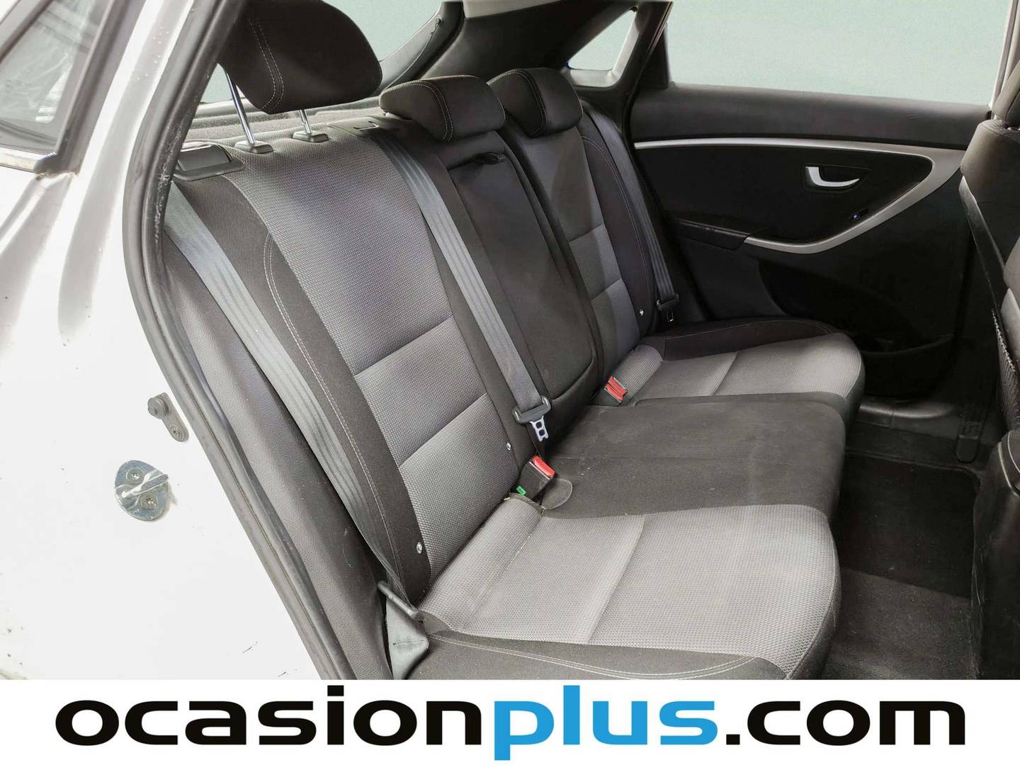 Hyundai i30 Hyundai i30 1.4 Go ! (100 CV) km 0