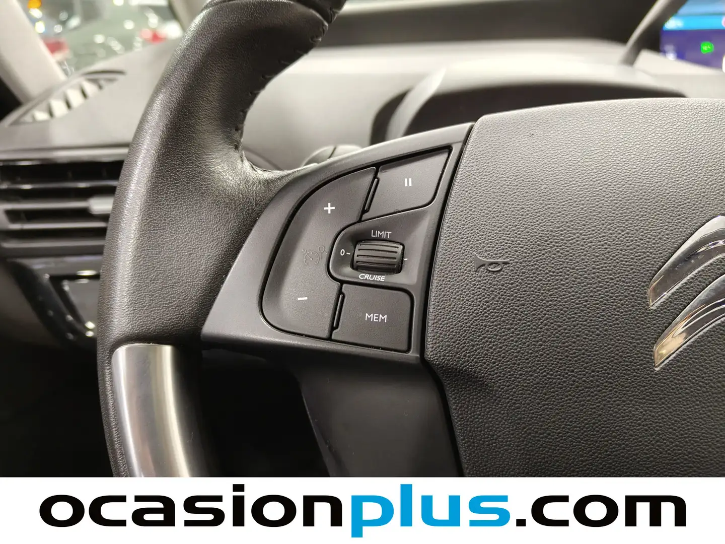 Foto Citroën C4 Spacetourer Citroen C4 Spacetourer PureTech 130 S&S Feel EAT8 96 kW (130 CV) 7 Plazas