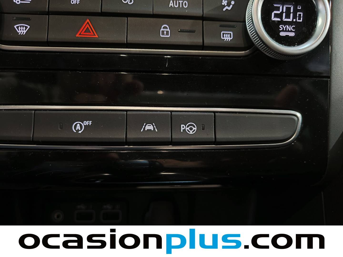 Renault Mégane Renault Megane Sport Tourer Techno TCe (140 CV) EDC GPF de ocasión