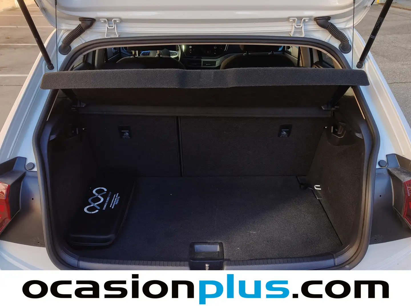 Foto Volkswagen Polo Volkswagen Polo Life 1.0 TSI (95 CV)