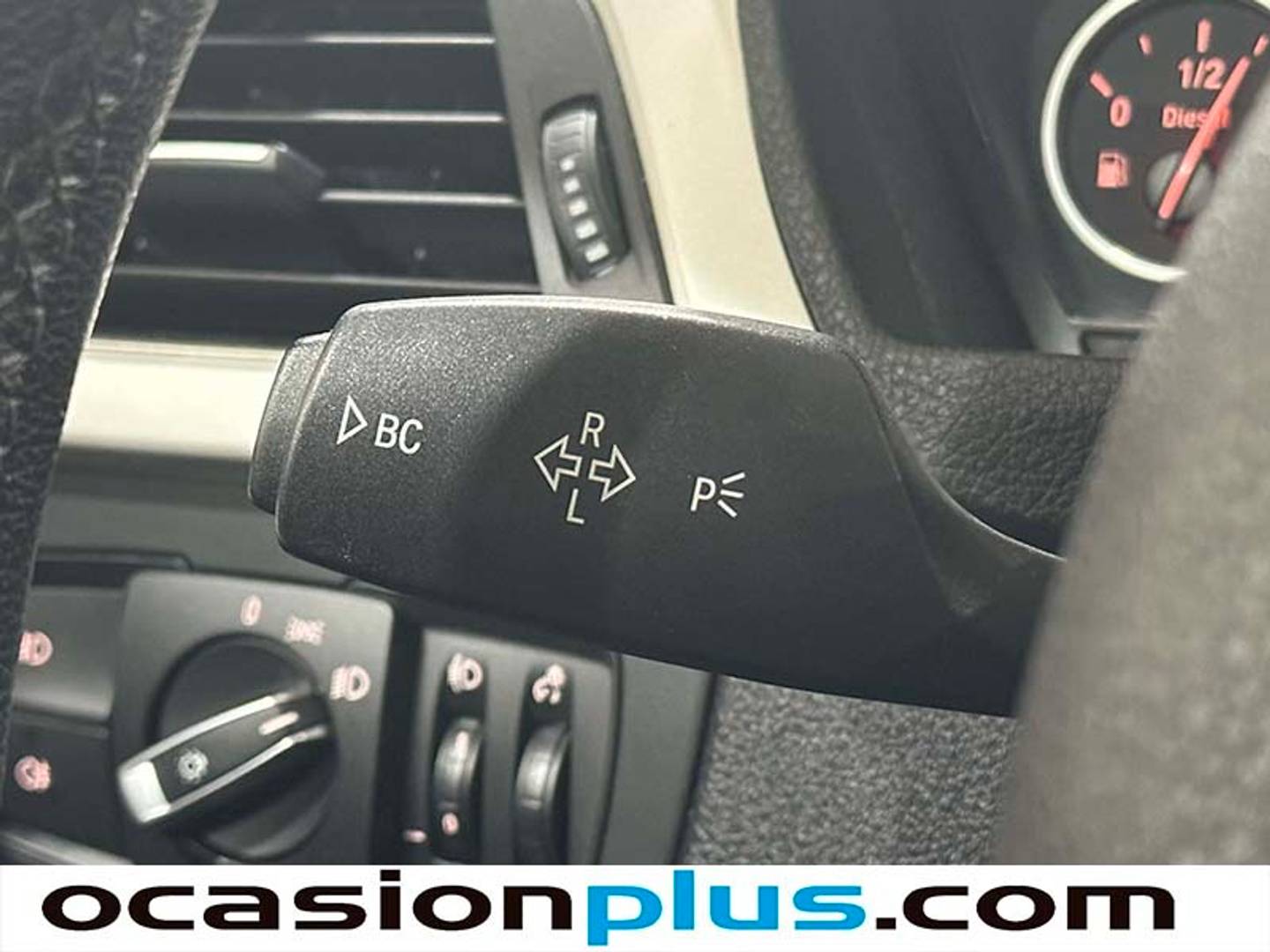 Foto BMW Serie 3 BMW Serie 3 316d Touring (116 CV)