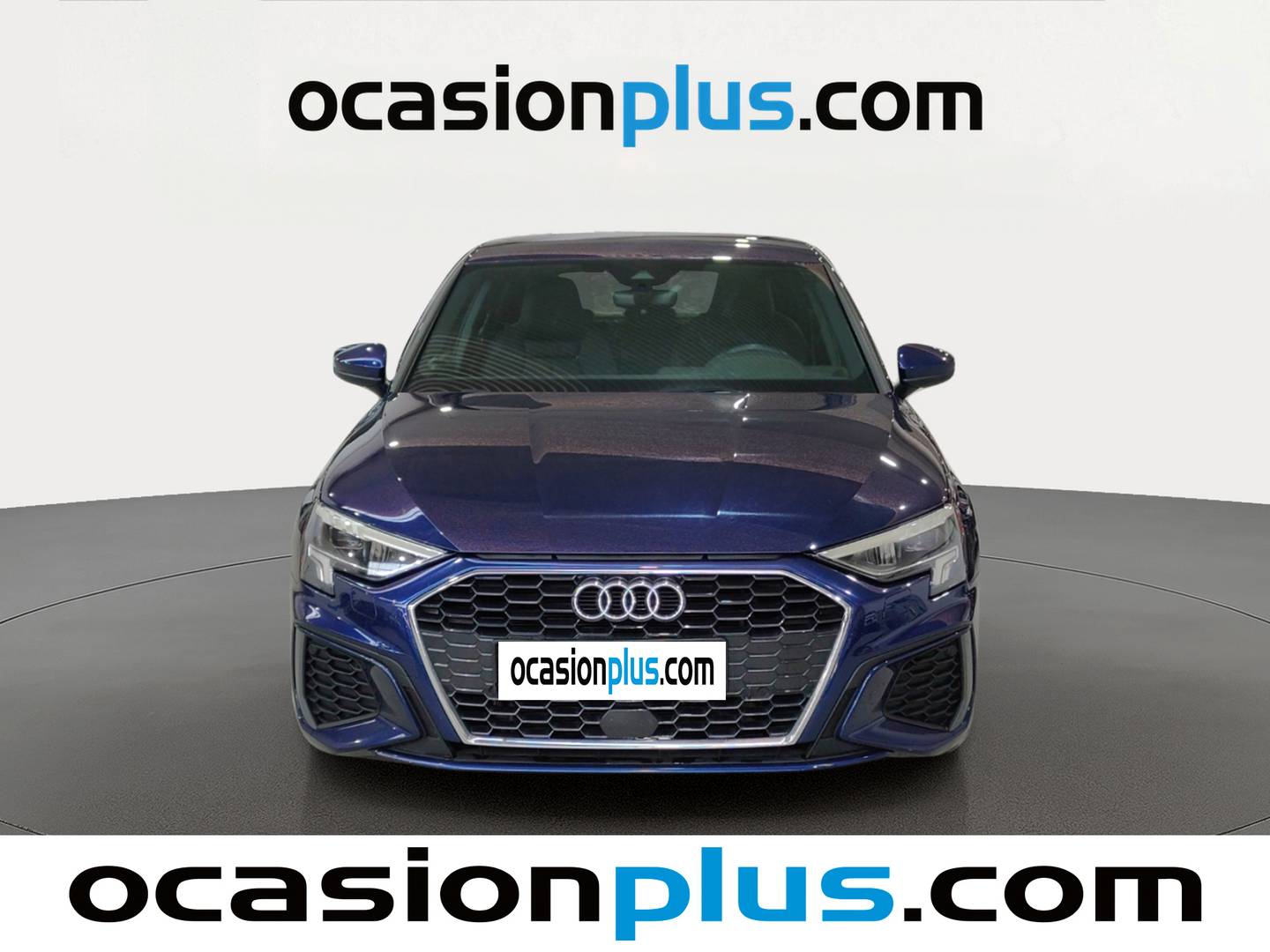 Audi A3 Sportback Audi A3 Sportback S line 35 TFSI 110 kW (150 CV) S tronic km 0