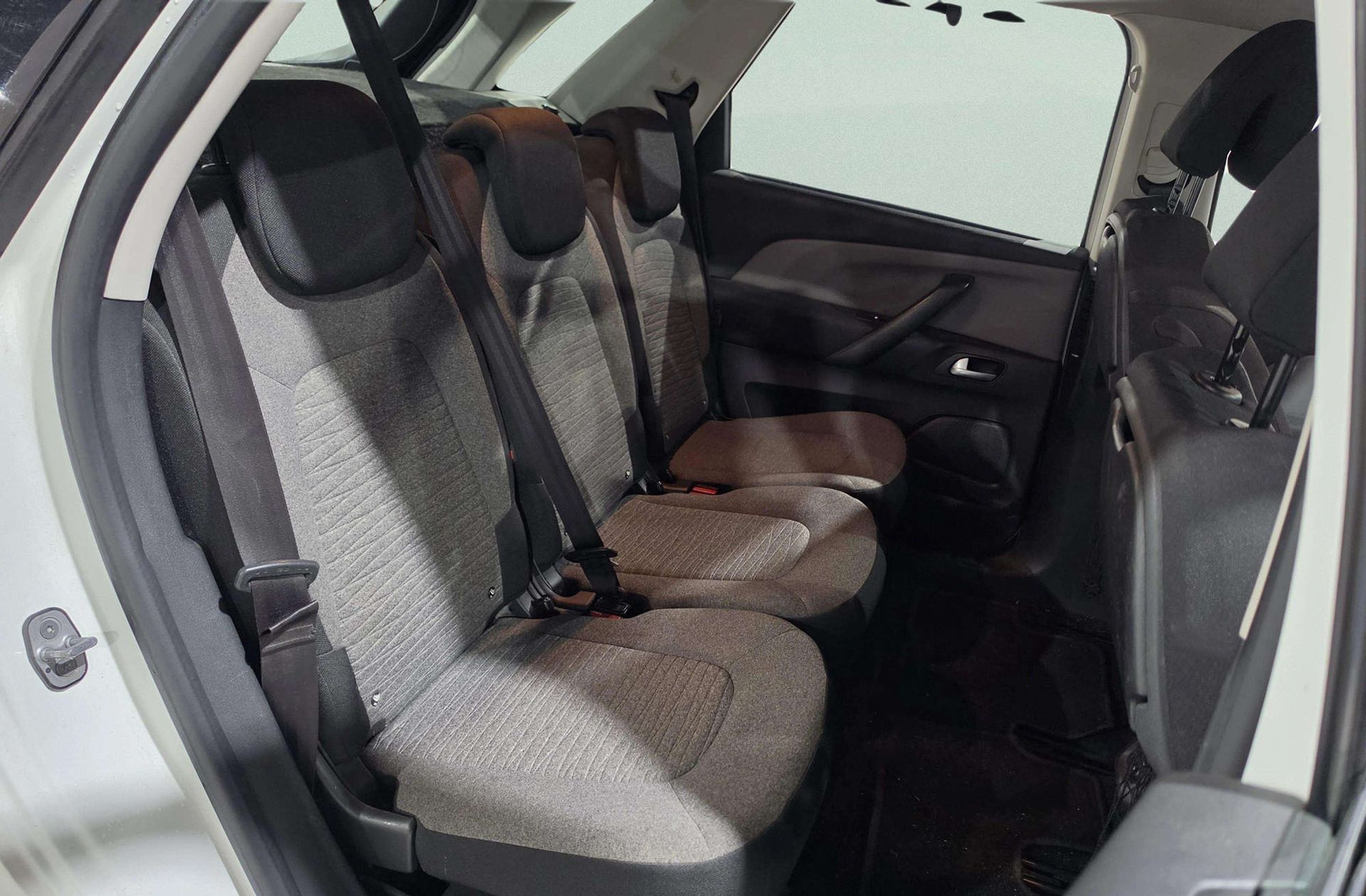 Citroën C4 Picasso BlueHDi 120 Live Edition - foto 14