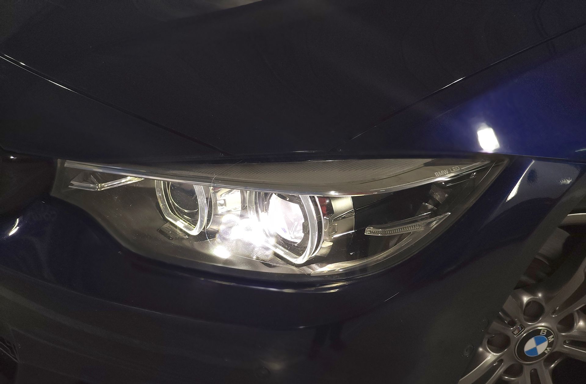BMW Serie 4 430i xDrive Cabrio Pack M - foto 20