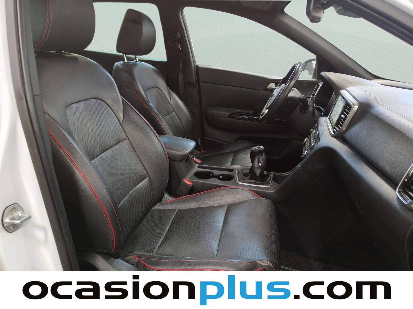 KIA Sportage KIA Sportage 1.6 T-GDi GT Line Xtreme Plus (177 CV) de segunda mano