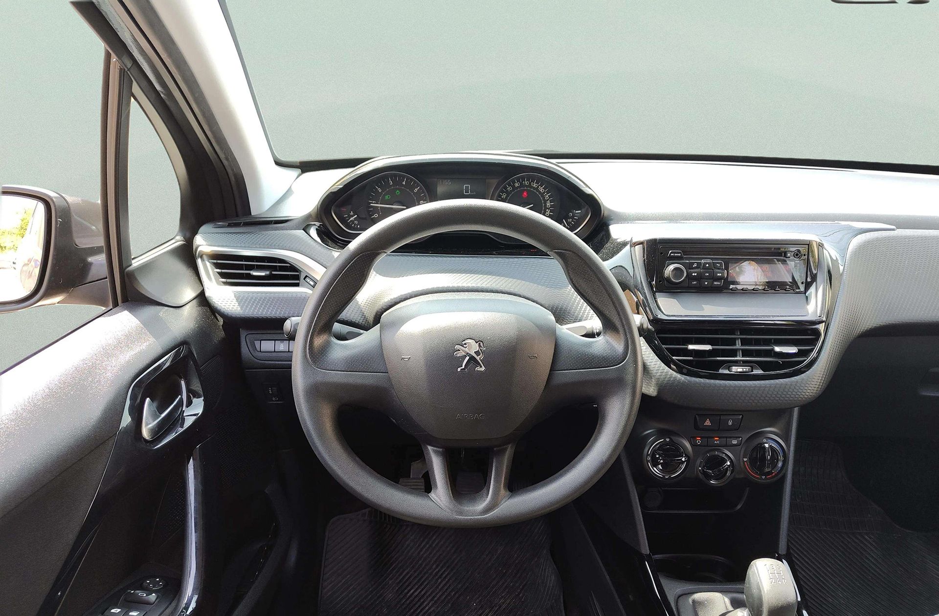 Peugeot 2008 PureTech 82 Access - foto 18