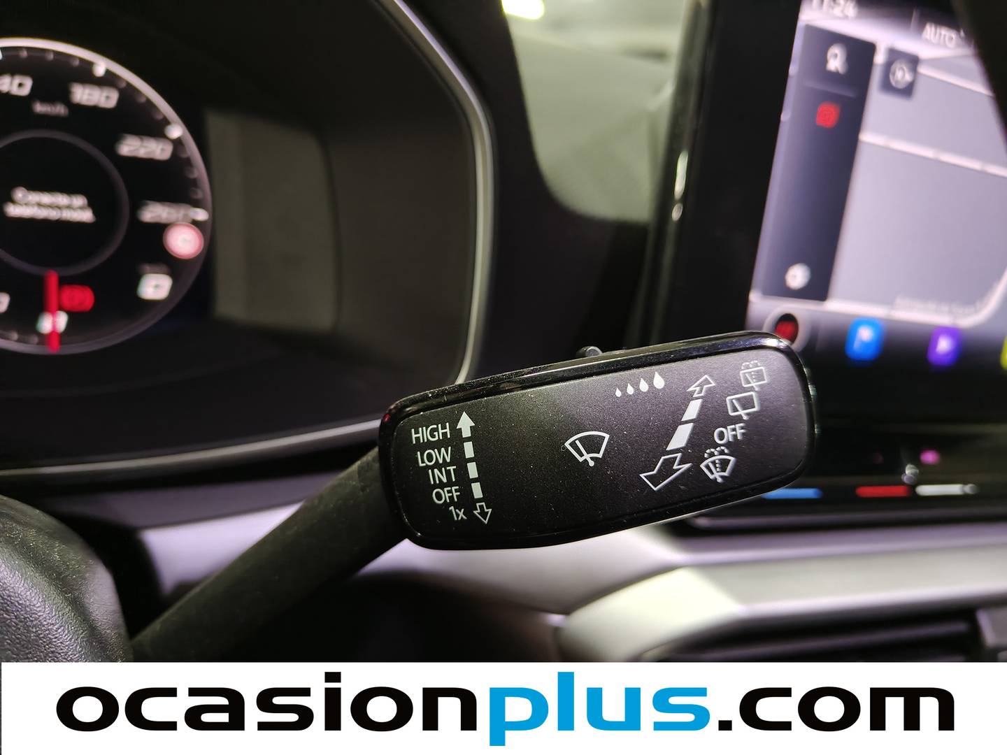 Seat León Seat León 1.4 e-Hybrid S&S FR XL DSG (204 CV) 204cv